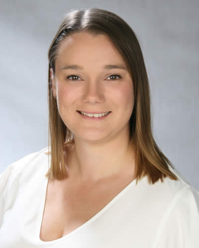 Hailey Robinson - Return to Work Consultant