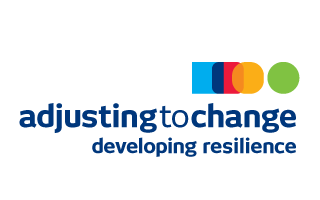 Adjusting to Change - Developing resilience
