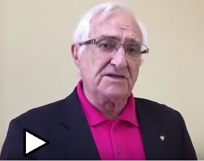 Professor Sir Mansel Aylward