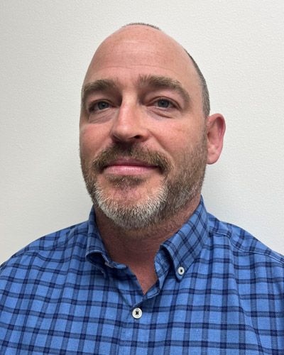 Alastair McGrath - Return to Work  Consultant