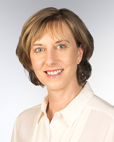 Kate Cox - Mental Health Occupational Therapist