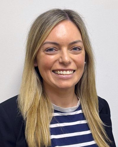 Laura White - Employment Consultant