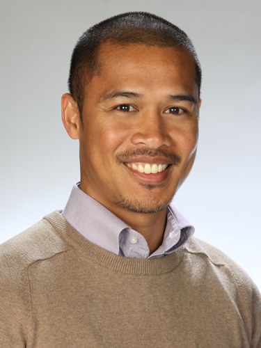 Leo Varona - Occupational Therapist in Mental Health