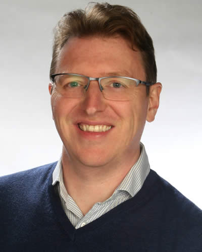 Ross Mulcahy - Mental Health Coach | Consultant