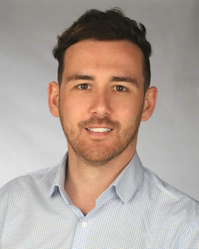 Sam Richman - Return to Work Consultant