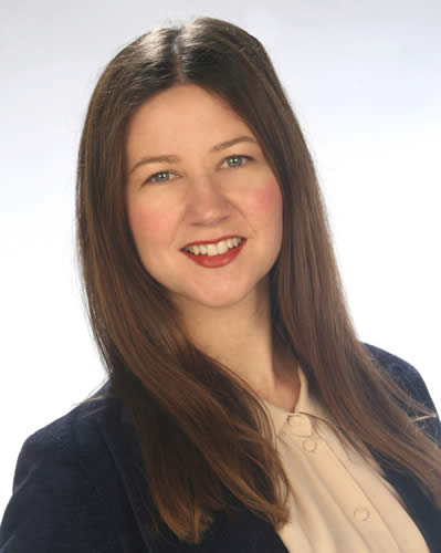 Ursula Bronicki - Employment Consultant | Career Transition