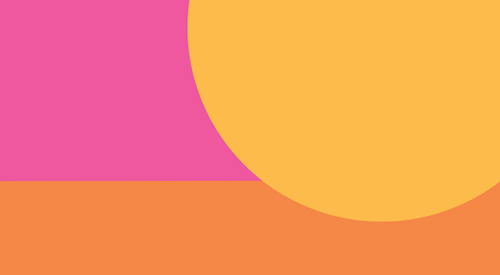 Team meeting outdoors