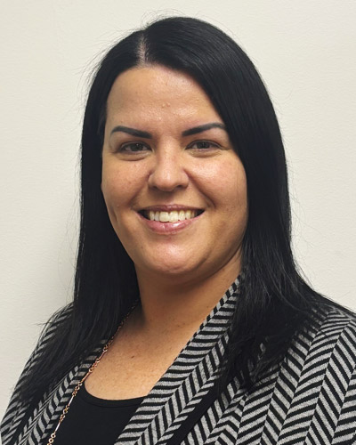 Alicia Prior - Return to Work  Consultant