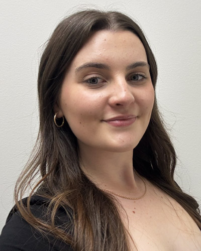 Amy Stone - Events and Training Coordinator