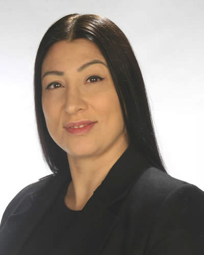 Jacqui Christopoulos - Mental Health Coach | Consultant