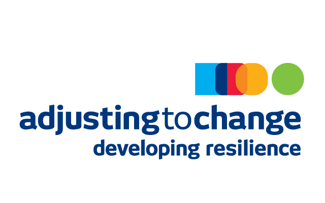 Adjusting to Change - Developing resilience